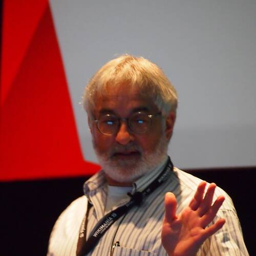 Edward N. Zalta