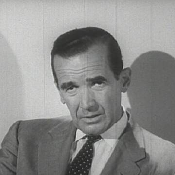 Edward R. Murrow