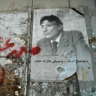 Edward Said
