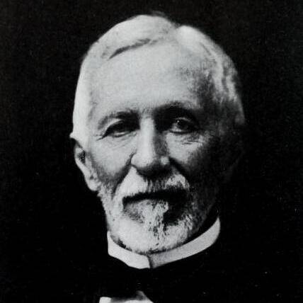 Edward Tanjore Corwin