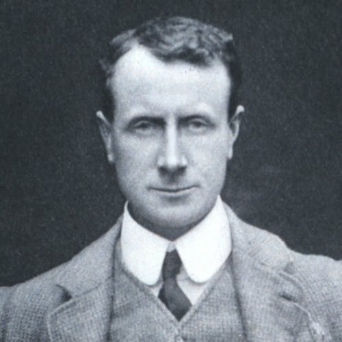 Edward Adrian Wilson