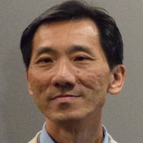 Edward Yiu