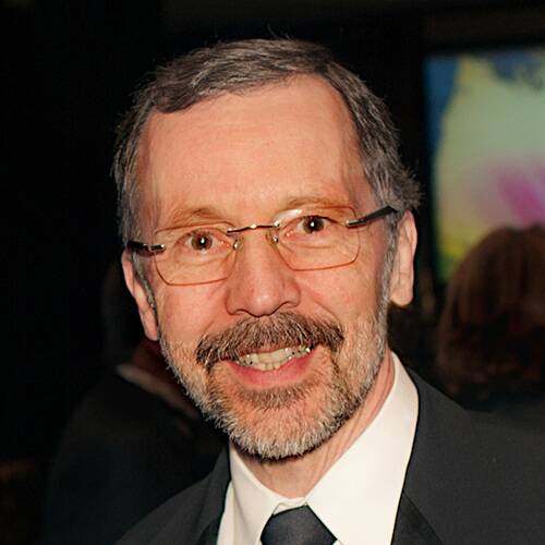 Edwin Catmull