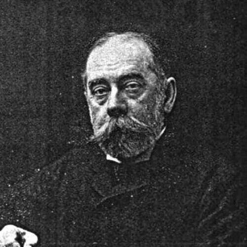 Edwin Lawrence Godkin