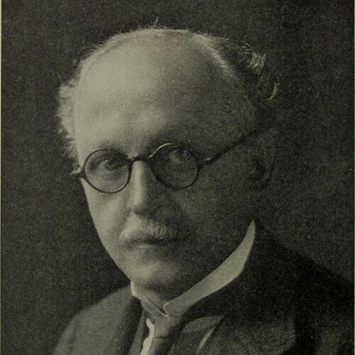Edwin Lutyens