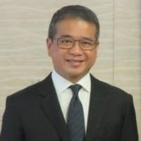 Edwin Tong