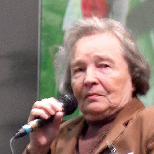 Eeva Kilpi