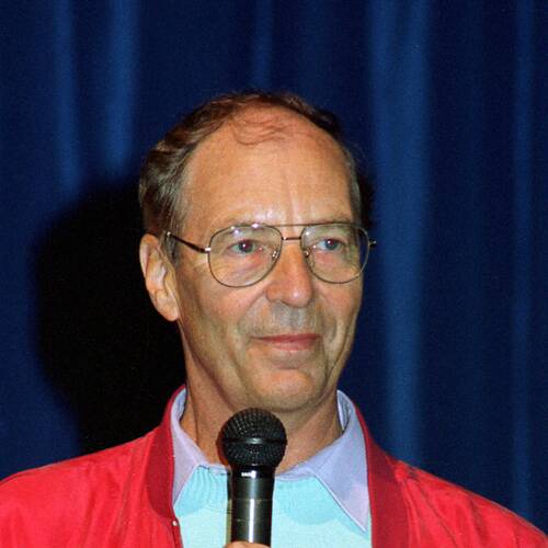 Egil Lillestøl