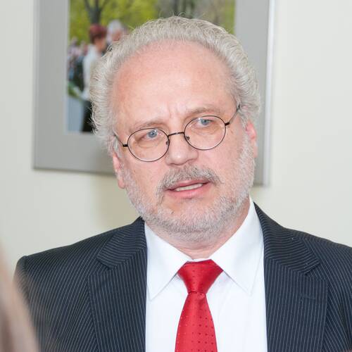 Egils Levits