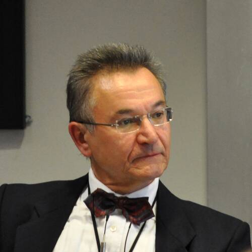 Egon Flaig