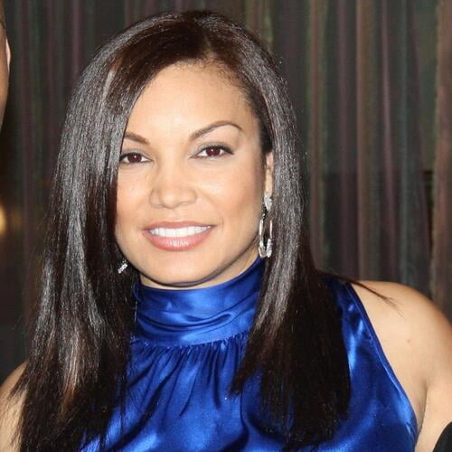 Egypt Sherrod