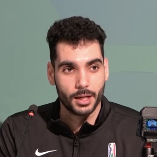 Ehab Amin