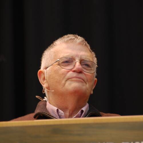 Ehud Netzer