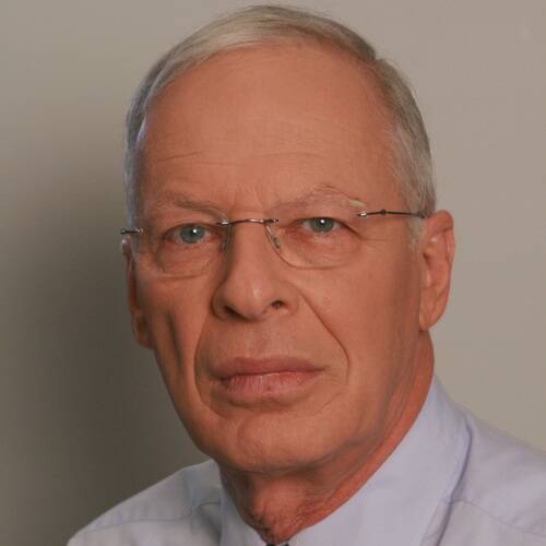 Ehud Yaari