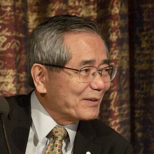 Ei-ichi Negishi