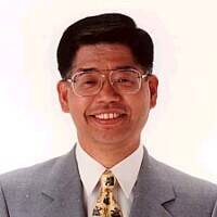 Eiichi Yamashita