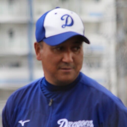 Eiji Ochiai