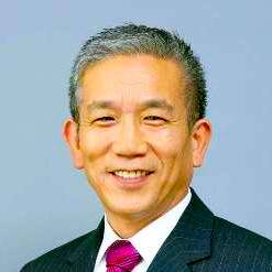 Eikō Harada