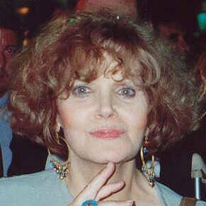Eileen Brennan