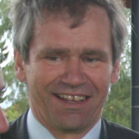 Einar Enger