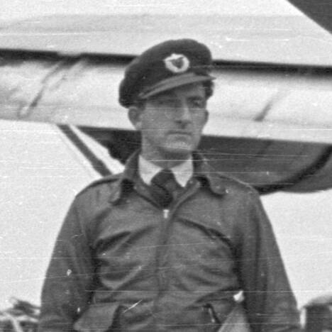 Einar Stang