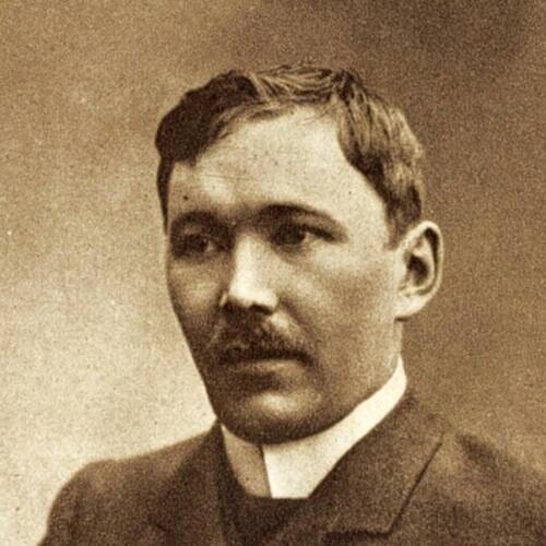 Eino Leino
