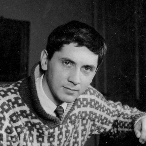 Einojuhani Rautavaara