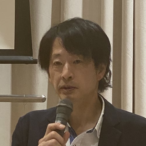 Eito Suzuki