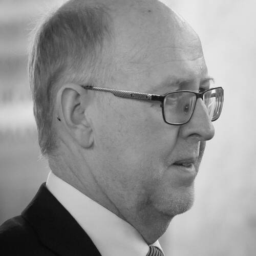 Eivind Dale