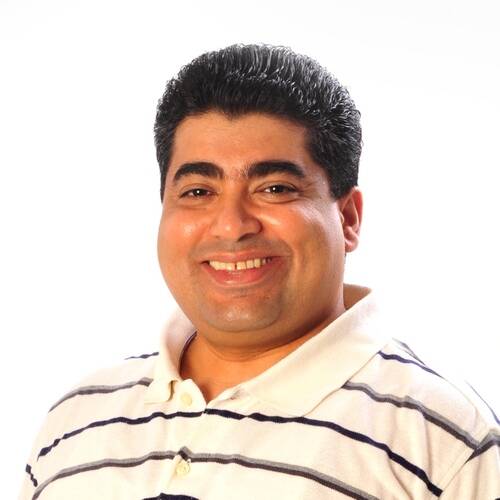 Ek Nath Dhakal