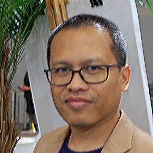 Eka Kurniawan