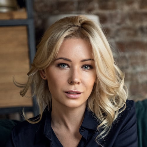 Ekaterina Mizulina