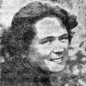 Ela Peroci