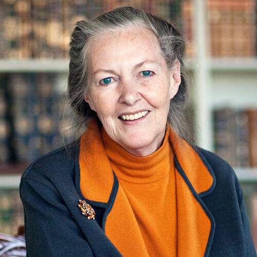 Elaine McCoy