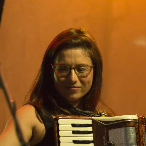 Elana Stone