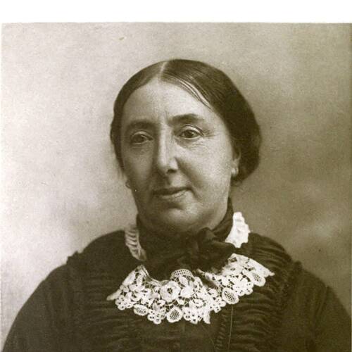 Eleanor Anne Ormerod