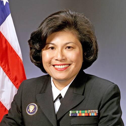 Eleanor Mariano