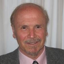 Eleftherios N. Economou