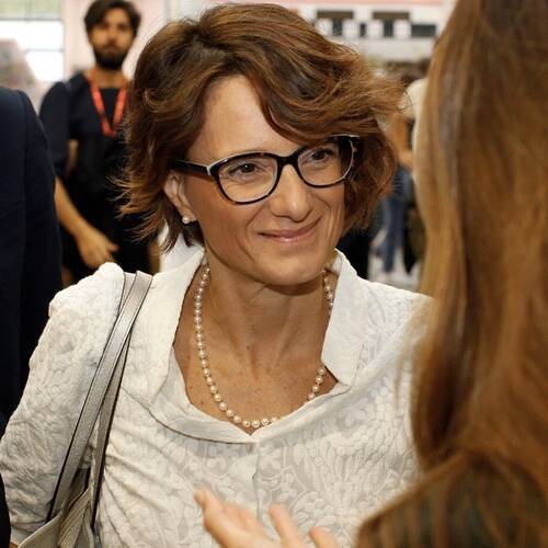 Elena Bonetti