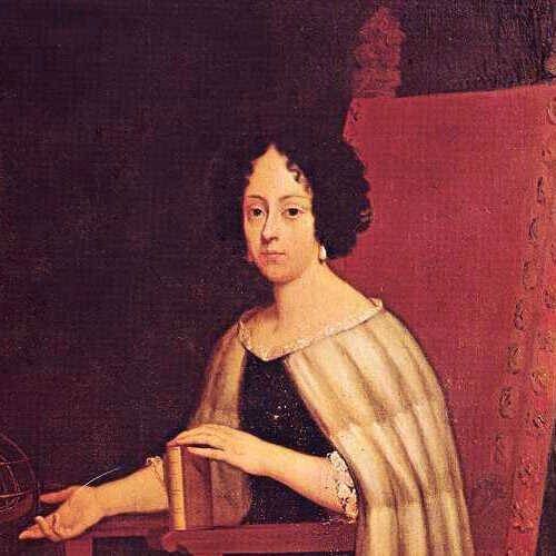 Elena Cornaro Piscopia