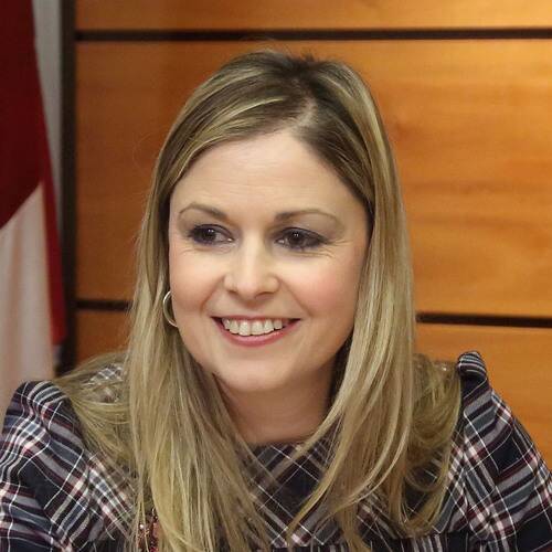 Elena de la Cruz Martín