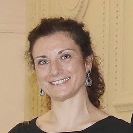 Elena García Armada