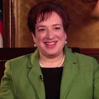 Elena Kagan