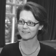 Elena Korosteleva
