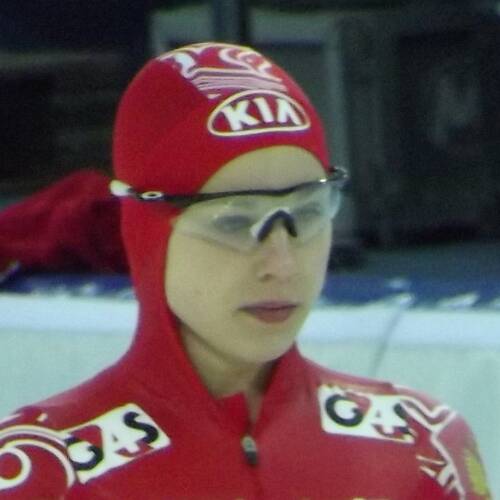 Yelena Sokhryakova