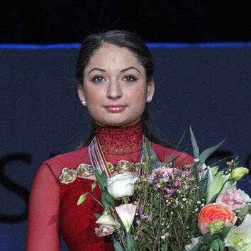 Elene Gedevanishvili