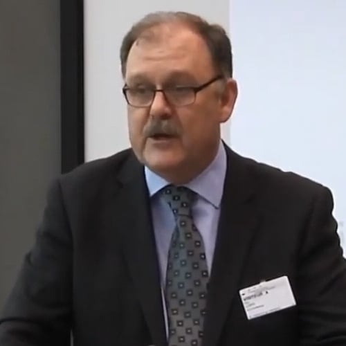 Elfyn Llwyd