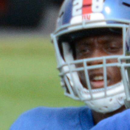 Eli Apple