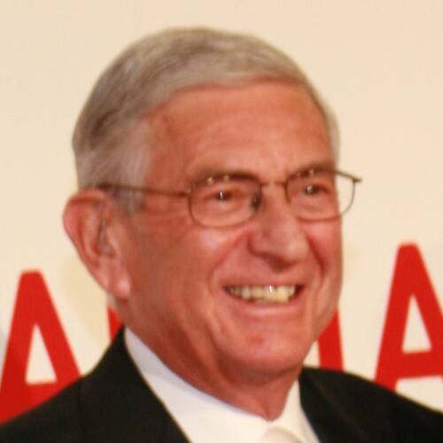 Eli Broad