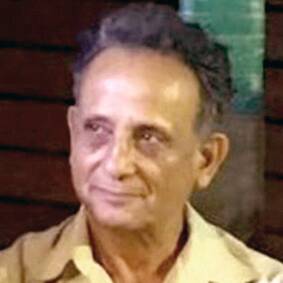 Eli Cohen